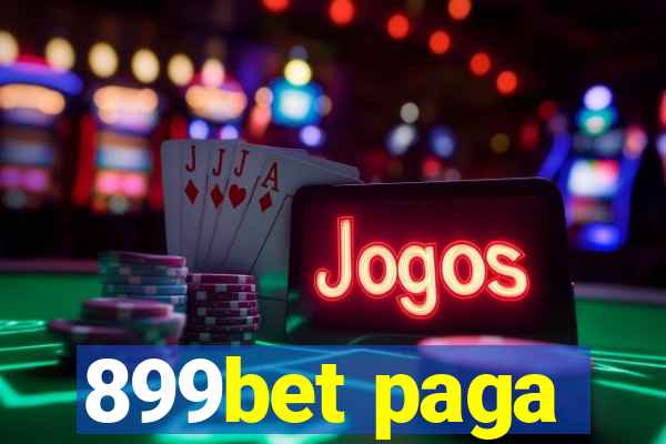 899bet paga